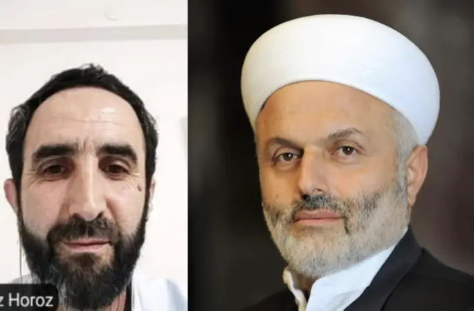 Çatalca Müftülüğünde 3 Ayda 2. Soruşturma: İddialar Korkunç!