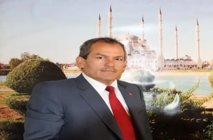 Başkan Arabacı,Din görevlisi tuvalet temizlikçisi değildir!