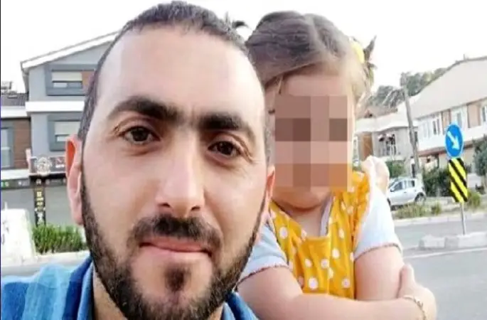 Müezzin görev yaptığı camide canına kıydı.