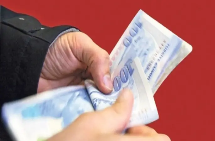 Maaşlar 246 TL Artacak