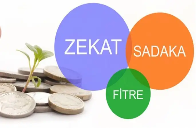 Zekatlarımız 'Biz Bize Yeteriz Türkiyem" Kampanyasına Verilebilir