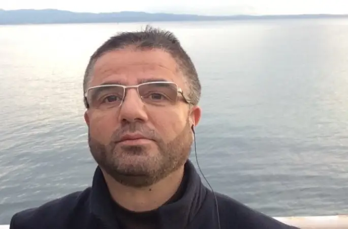 FARİS AY HOCA VEFAT ETTİ