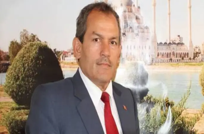 Arabacı, Diyanetin 93. Kuruluş Yıl Dönümü Hayırlı Olsun