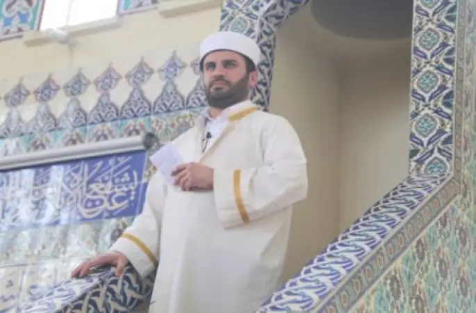 Etkili Hutbe Sunumu Yarışması