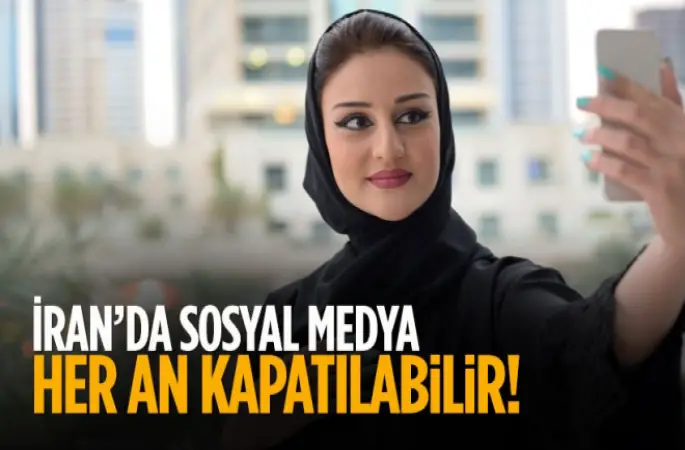 Sosyal Medya yasaklanabilir