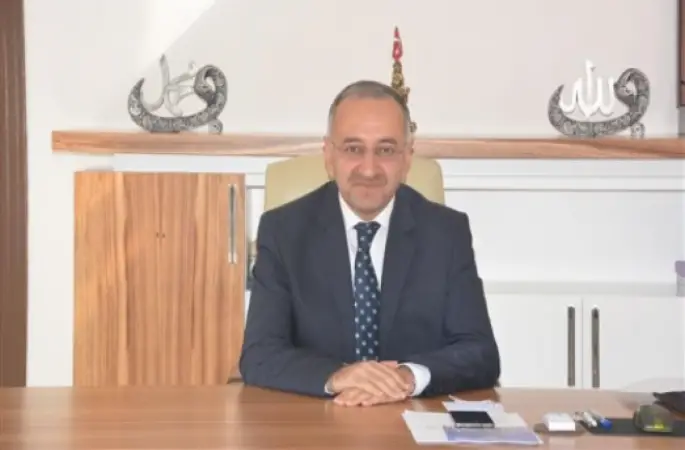 Yozgat İl Müftüsü Salih Sezik,Cami Hayatın İçinde, Hayat Caminin İçinde