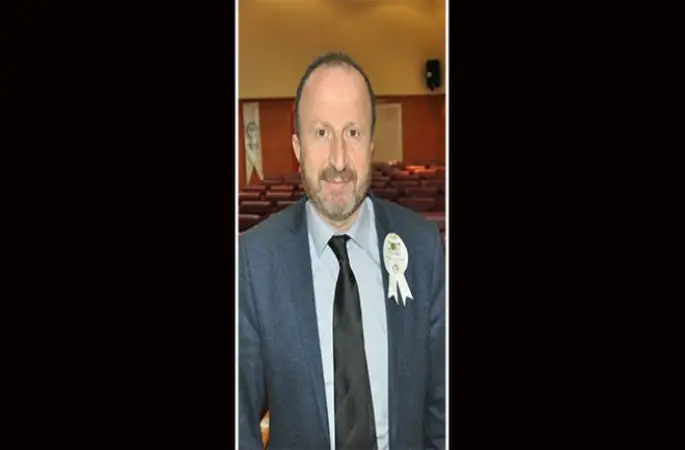 Müftü Bilgin Yeni Görevine başladı