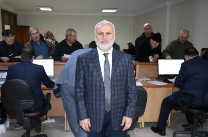 Hac Kayıtlarına Yoğun İlgi