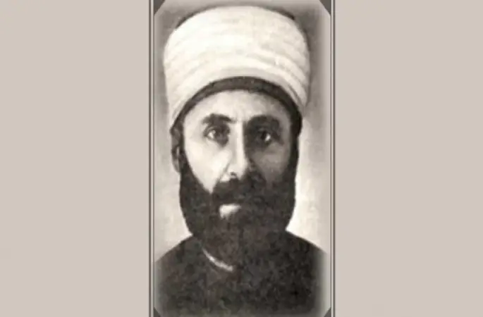 Vefatının 46’ncı yıl dönümünde Ömer Nasuhi