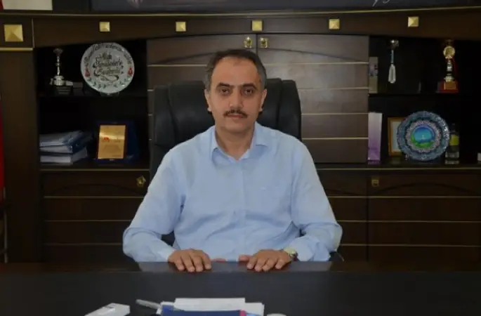 Yeni Fatsa Müftüsü göreve başladı