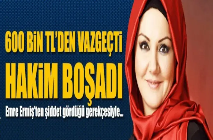 İkbal Gürpınar, eşinden boşandı