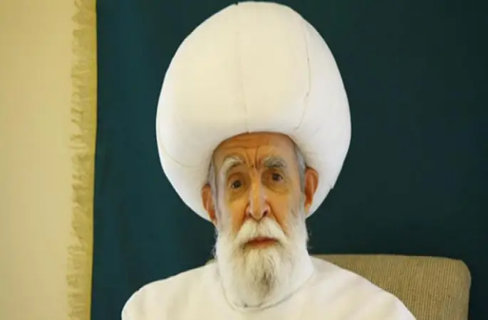 Diyanet, kendisini peygamber ilan eden İskender Evrenesoğlu'nun sitelerini kapattı