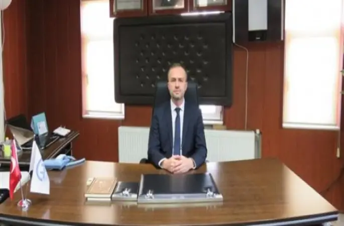 Hakkari Şemdinli’ye Geredeli Müftü