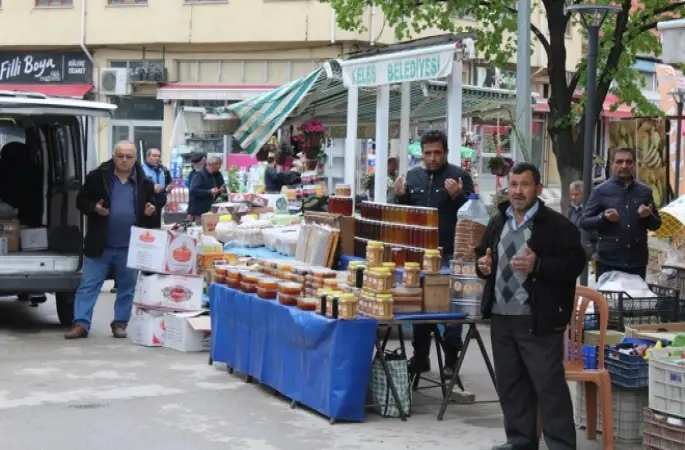 Müftü’den Pazar Duası