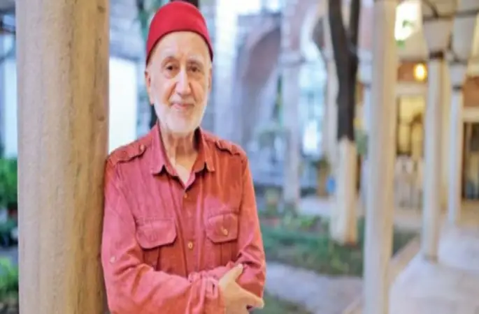 Şevket Eygi,Vefat etti