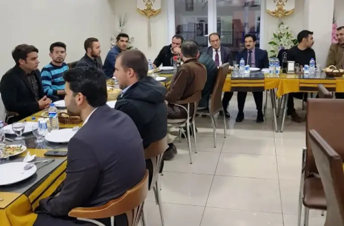 Malazgirt’te Din Hizmetleri İstişare Toplantısı