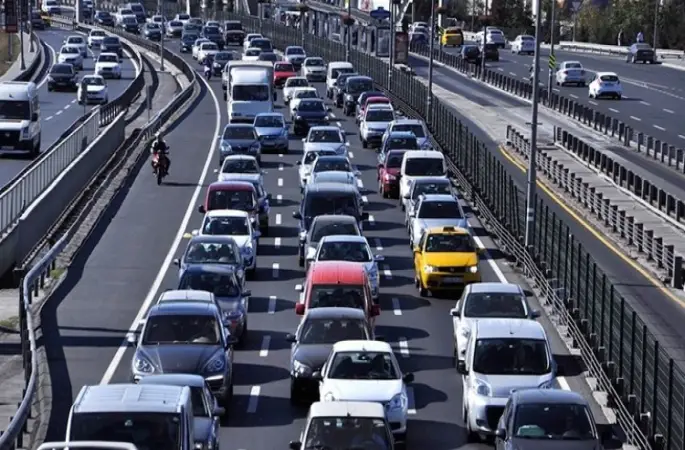 30 Ağustos'ta İstanbul'da bu yollar kapalı