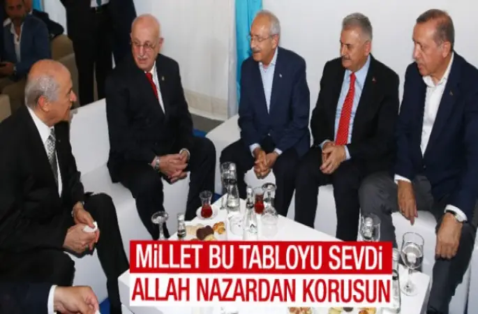 Yenikapı'dan tarihi görüntüler