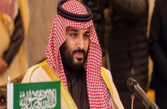 Suudi Arabistan'da namaz kararı