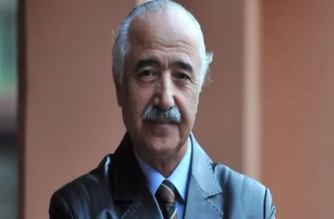 Nurettin Albayrak vefat etti