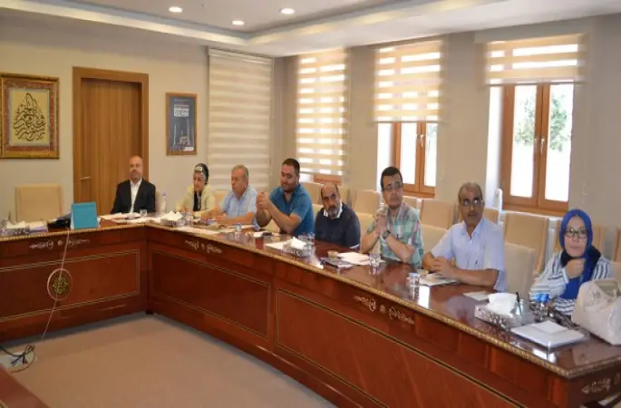 Kurban Bayramı Tedbiri