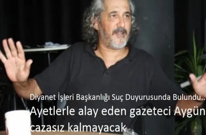 Ayetlerle Alay Edilmesi Cazasız Kalmayacak