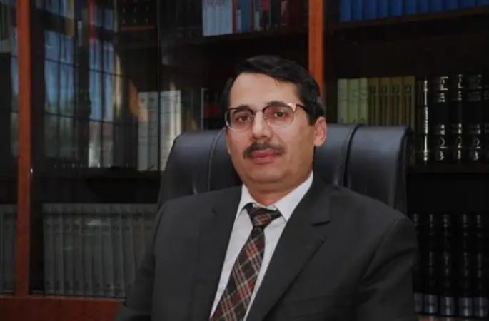 Müftü Mustafa Mesten'in hat sanatı aşkı