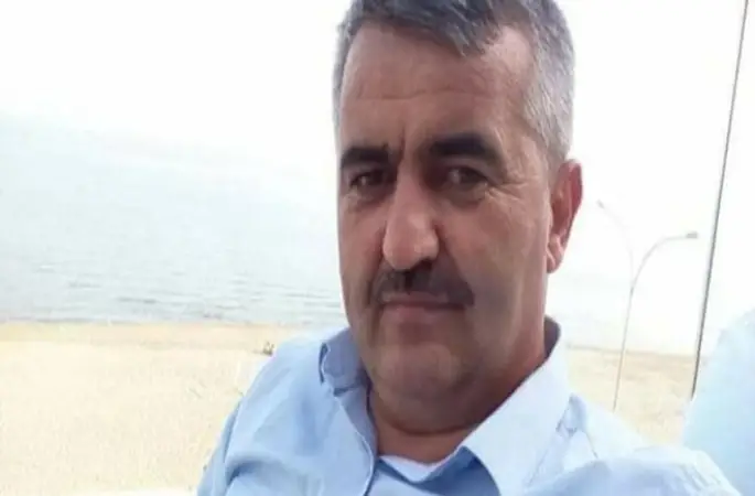 Beyin kanaması geçiren imam Mustafa Çalışkan hayatını kaybetti