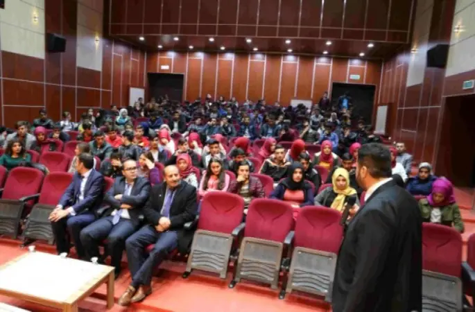 Varto'da 'Kariyer ve Eğitim Planlama' Semineri