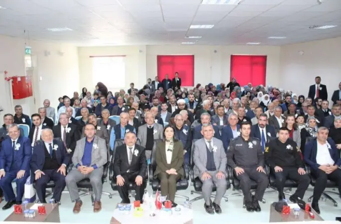 Keles’te Mevlid-i Nebi Haftası Dolu Dolu Geçti