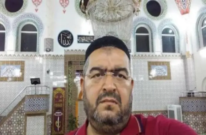 İmam Fadıl Yılan, 46 saniye ile linç edildim