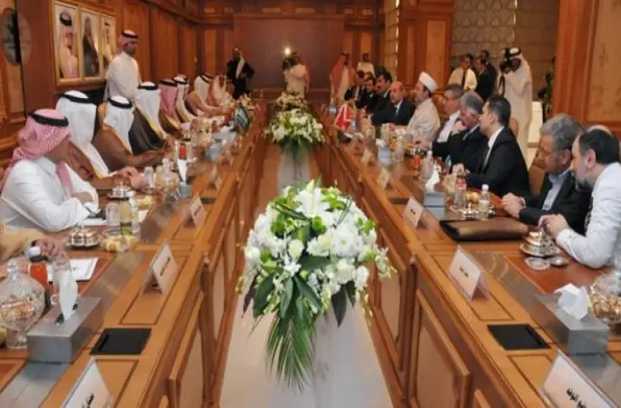 Görmez’den hac kontenjanı müjdesi