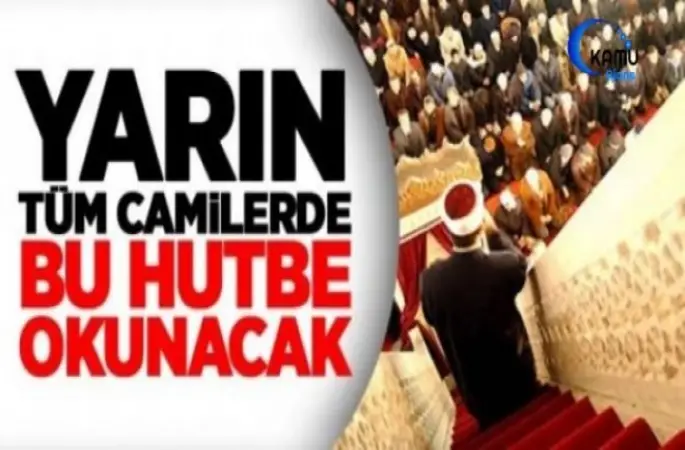 Diyanet Hutbesi,İmanımız ve İnsanlığımızın İmtihanı, Mülteciler