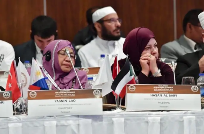 Uluslararası Hicri Takvim Birliği Kongresini İstanbul’da topladı.