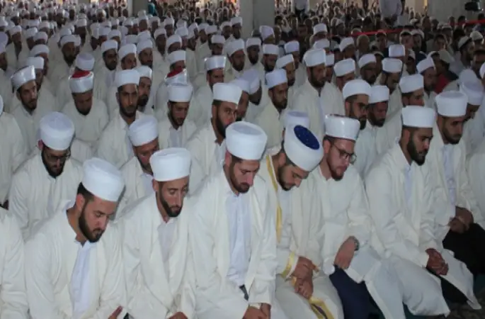 İmam Hatiplere icazet verildi!