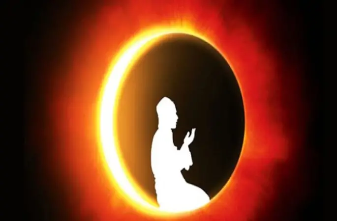 2018'de beş defa küsuf ve husûf namazı kılacağız