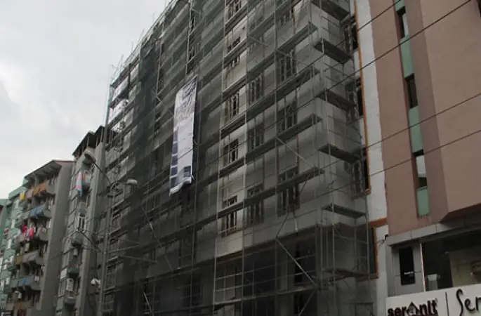 Kocaeli  İl Müftülüğü'nde çalışmalar sürüyor