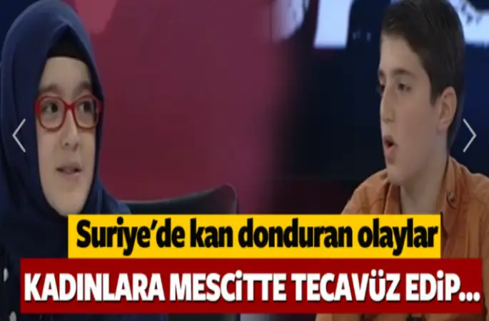 Arafta Sorular’da ağlatan yetim gerçeği