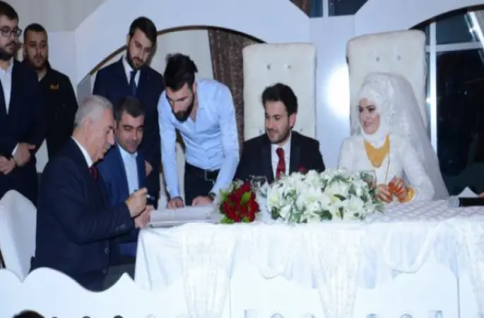 Kuran Kursu Hocası Şüheda Aksoy'un mutlu günü