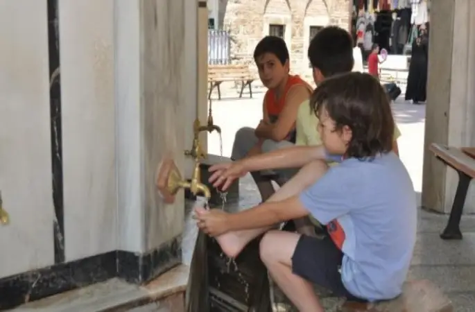 Müftü Güzel, 4-6 yaş Kur’an Kursunu üç katına çıkaracağız