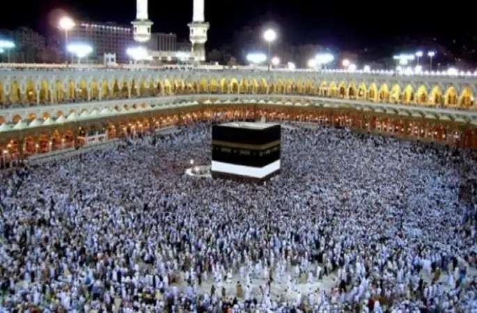 2020 Yılı 2. Dönem Umre Tur ve Fiyatları Belli Oldu...
