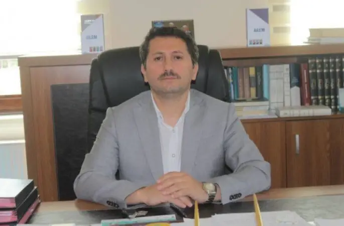 Mehmet Yaman, Seyhan Müftüsü oldu