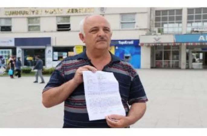 Hac veya umre yolculuğu karakolda son buldu