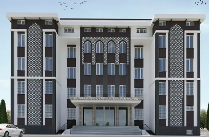 Çumra’ya yeni kız Kur’an kursu kazandırılıyor