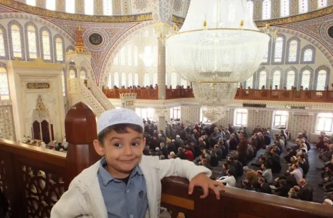 Batman’da Çanakkale Şehitleri İçin Mevlit Programı Gerçekleştirildi