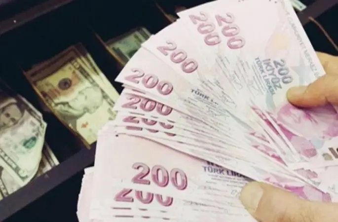 Memur ve emeklinin bayram ikramiyesi için tarih belli oldu