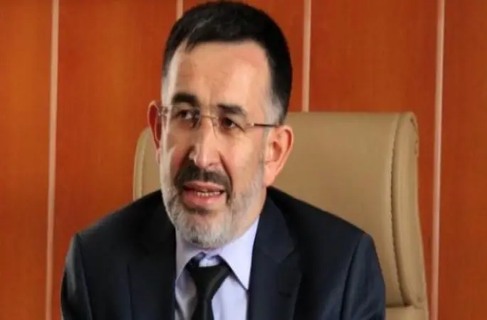 Yerköy Müftülüğü'ne Yeni Hizmet Binası Yapılacak