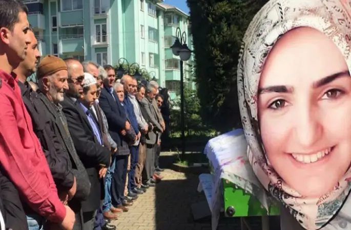 Kur'an Kursu Öğreticisi Cemile Yıldız Vefat etti