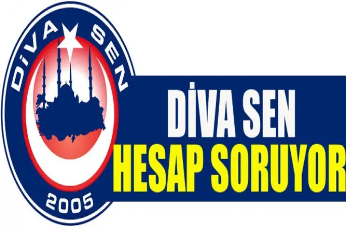 Diva Sen Hesap soruyor