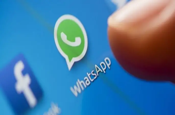 WhatsApp'ta 'pişmanlık' süresi uzatıldı